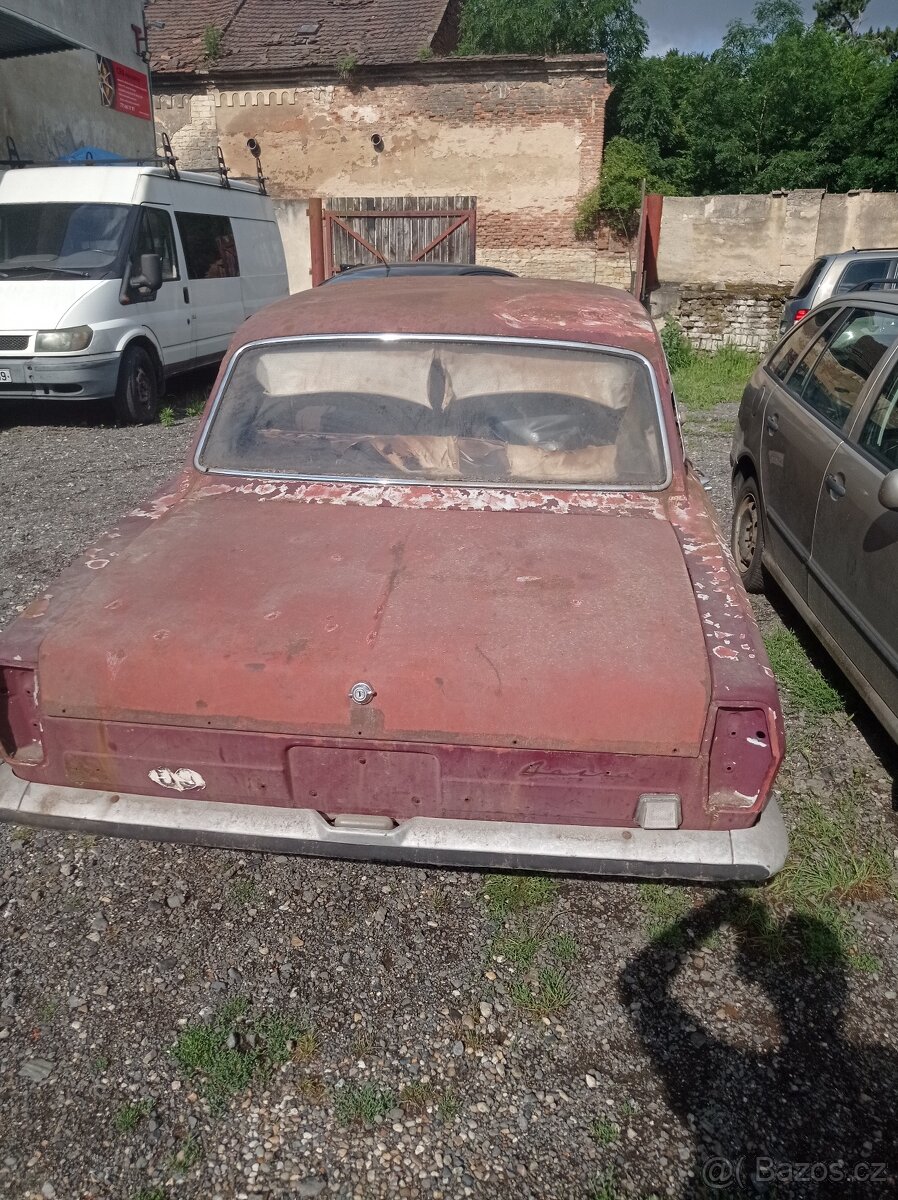 Volha 24