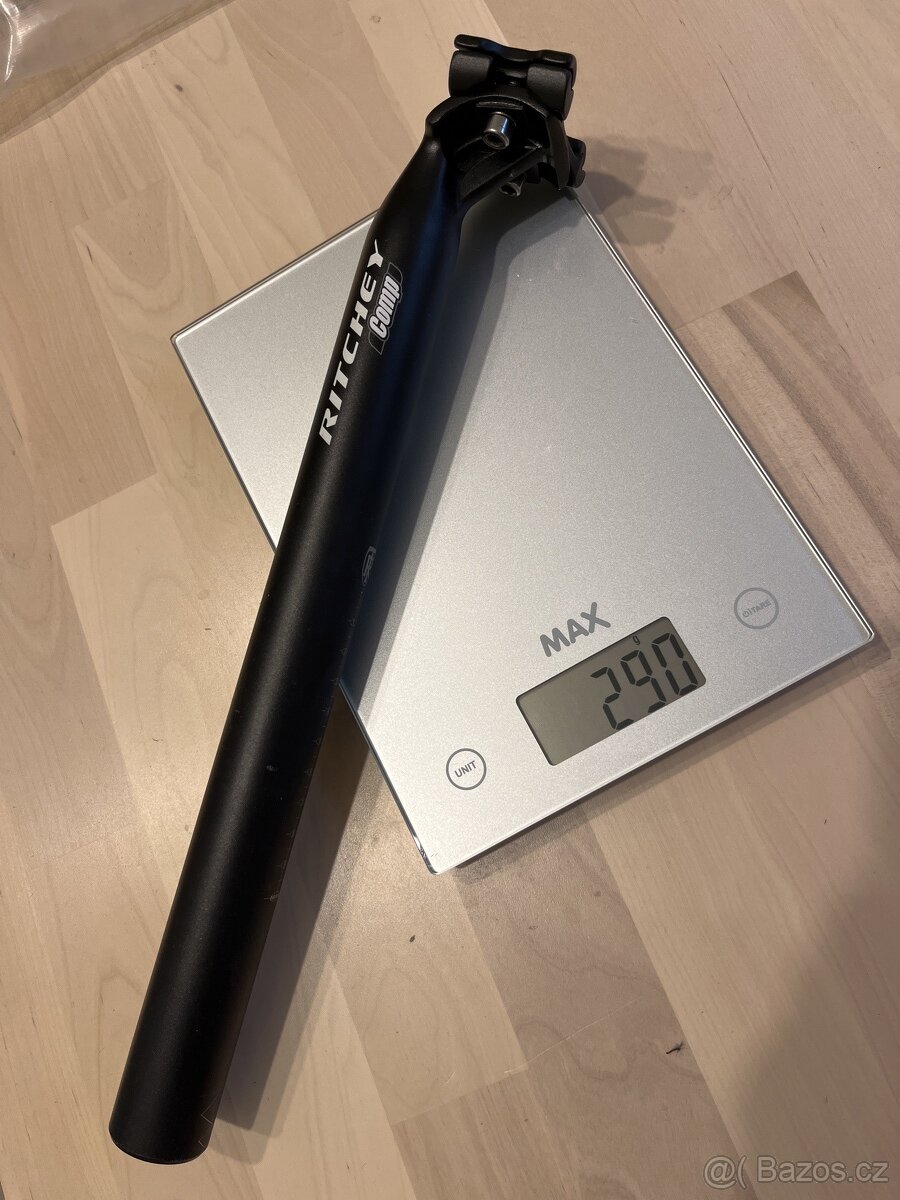 sedlovka Ritchey comp 350 / 31.6mm
