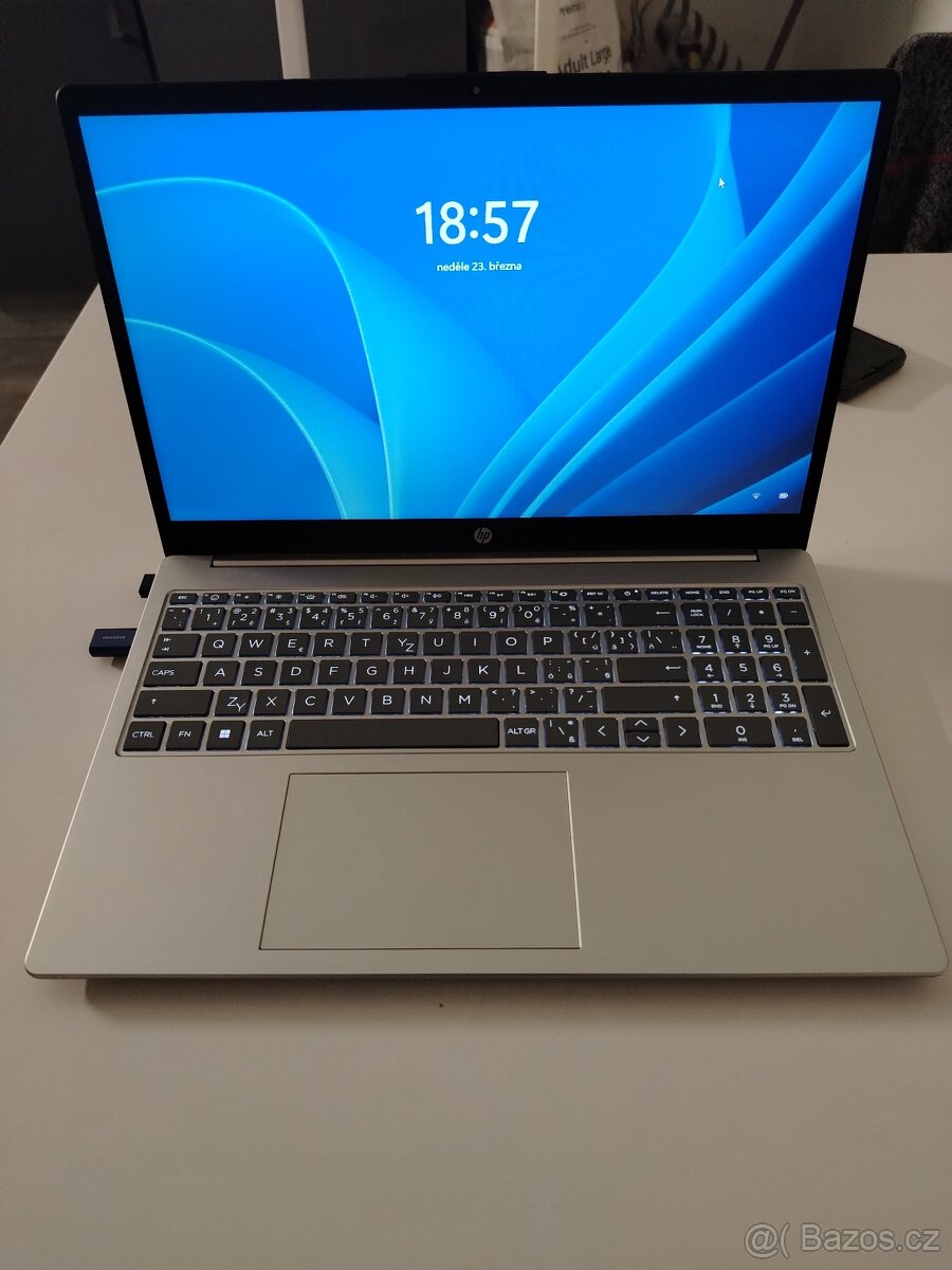 Prodám Notebook HP