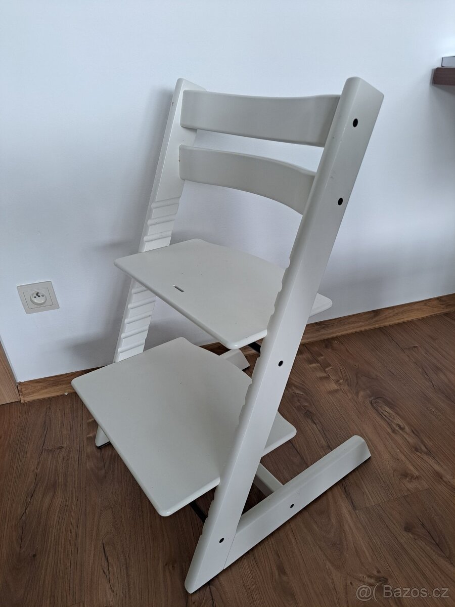 Dětská židle TRIPP TRAPP