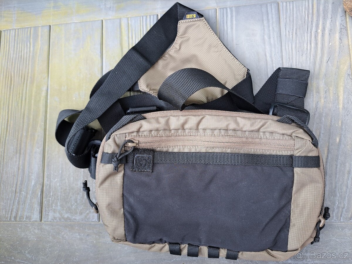 Hrudní brašna 5.11 Skyweight Utility Chest Pack, Sage Green