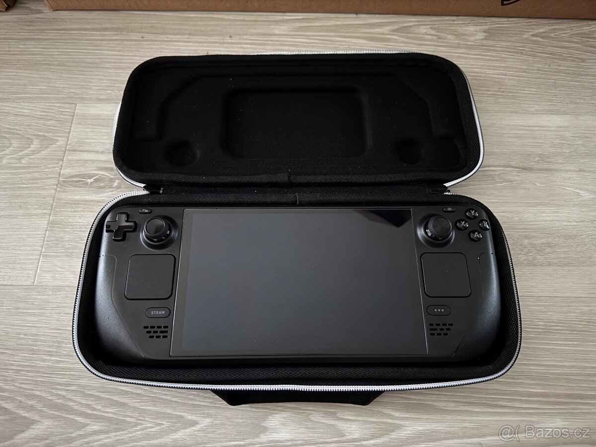Steam Deck OLED 512GB