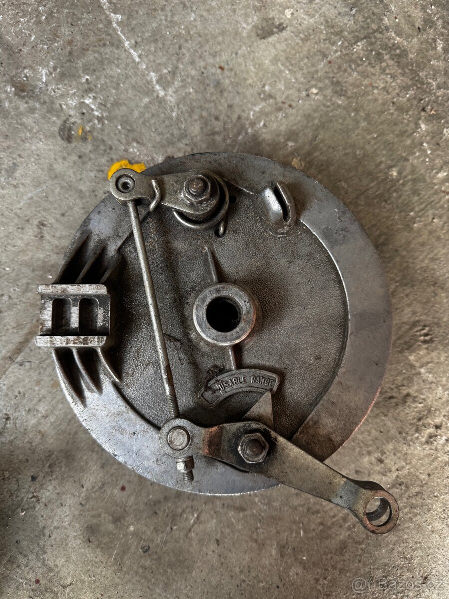 Jawa 634 638