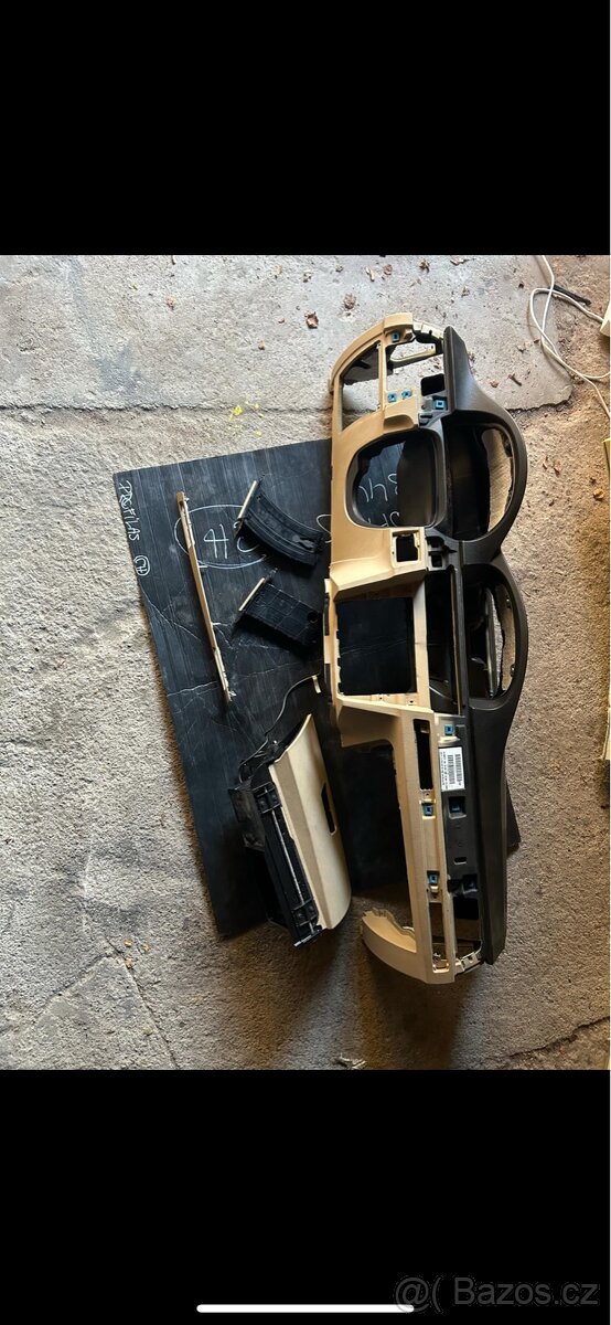 Palubka e90