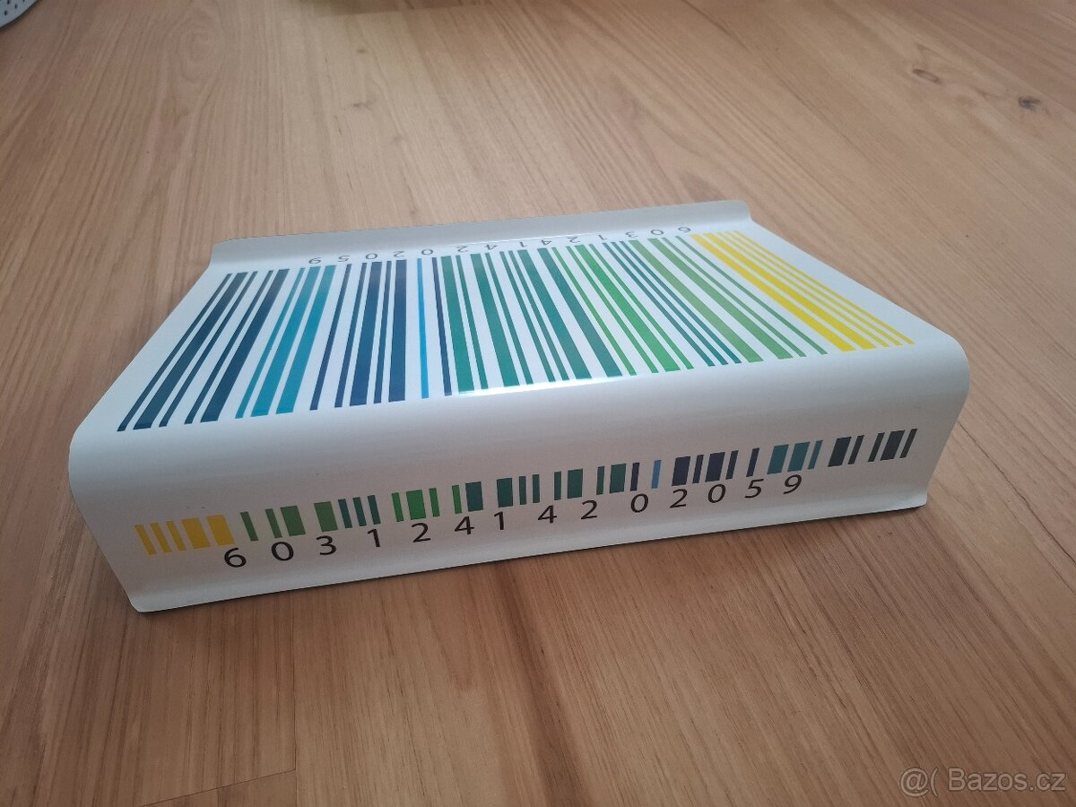 IKEA Brada podstavec pod notebook