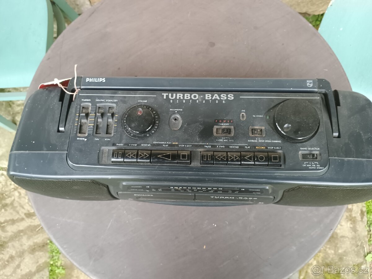Radiomagn.Philips