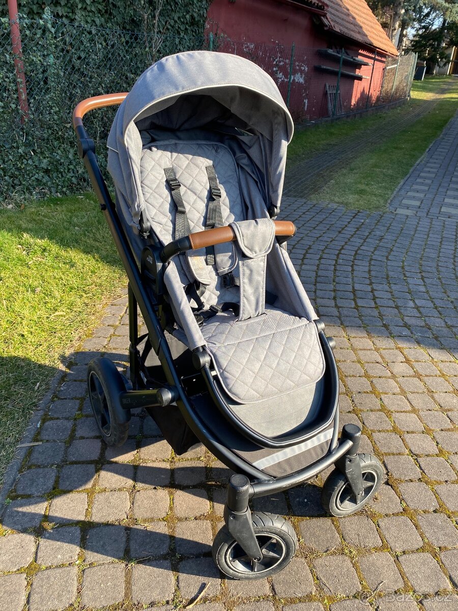 Britax römer Smile III