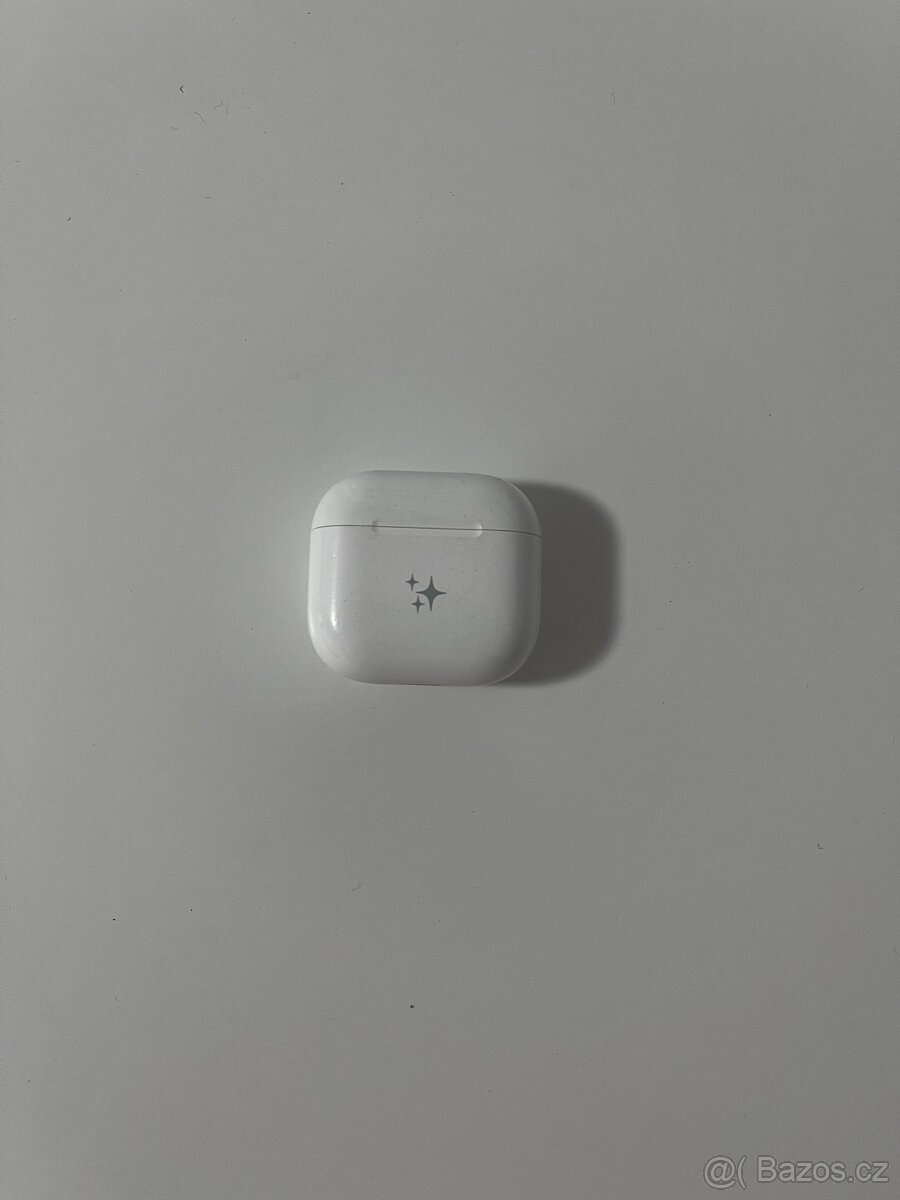 Pouzdro Airpods 4 gen (ANC)