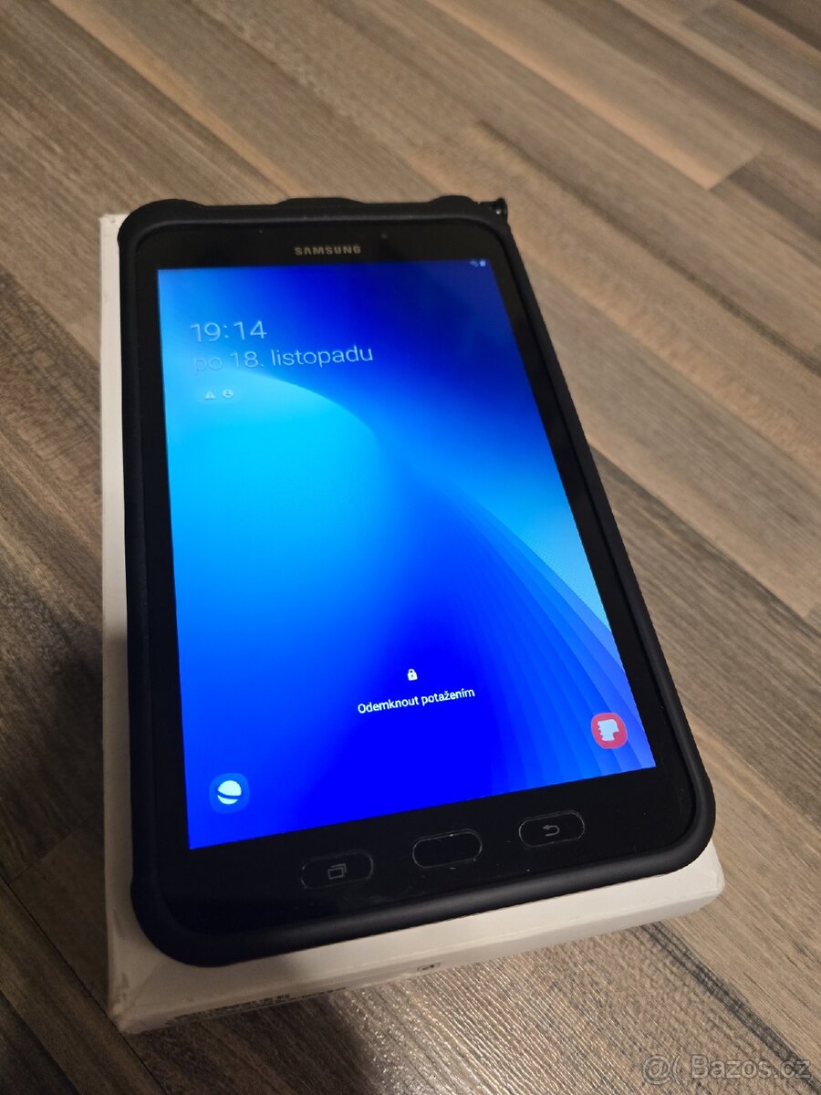 Samsung galaxy tab acive 2 novy stal 12.000