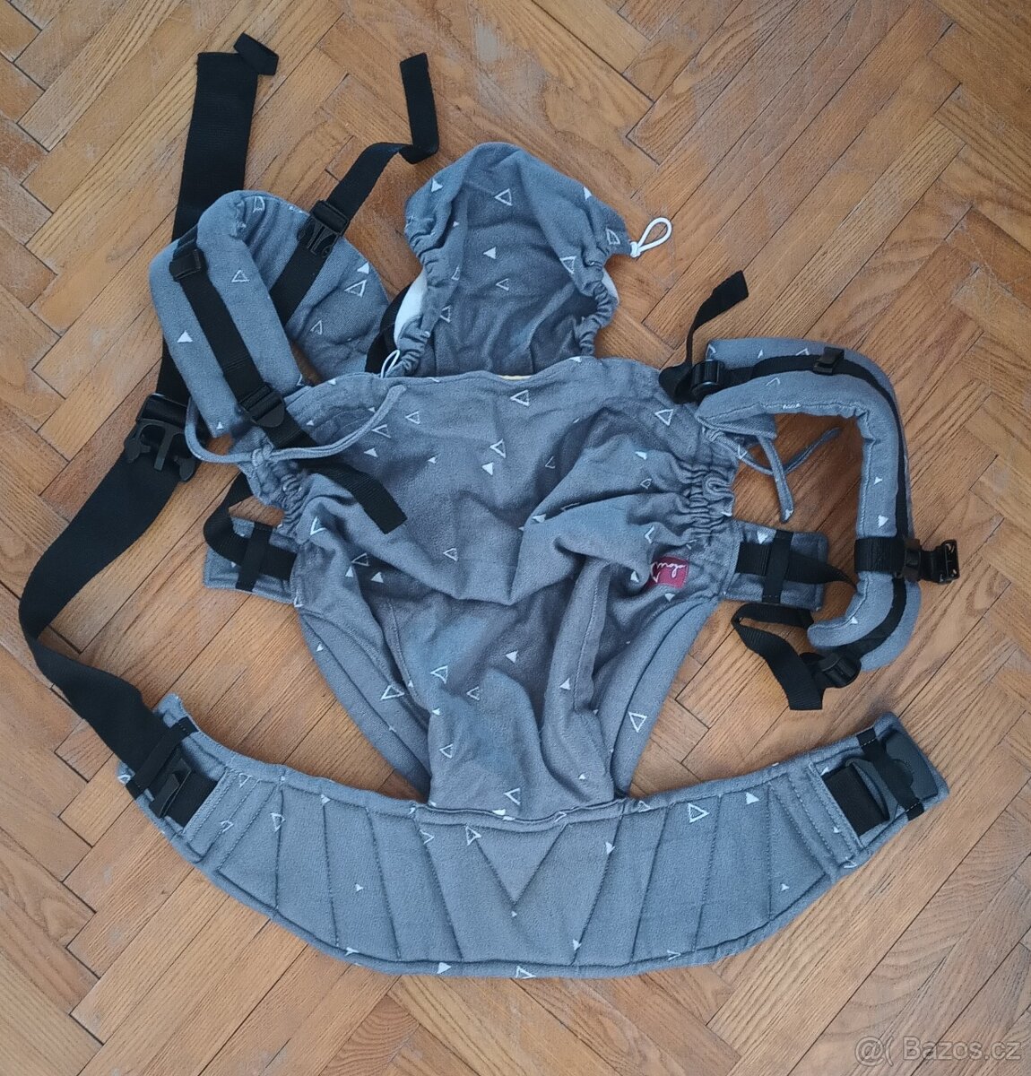 Ergonomické nosítko Mayo