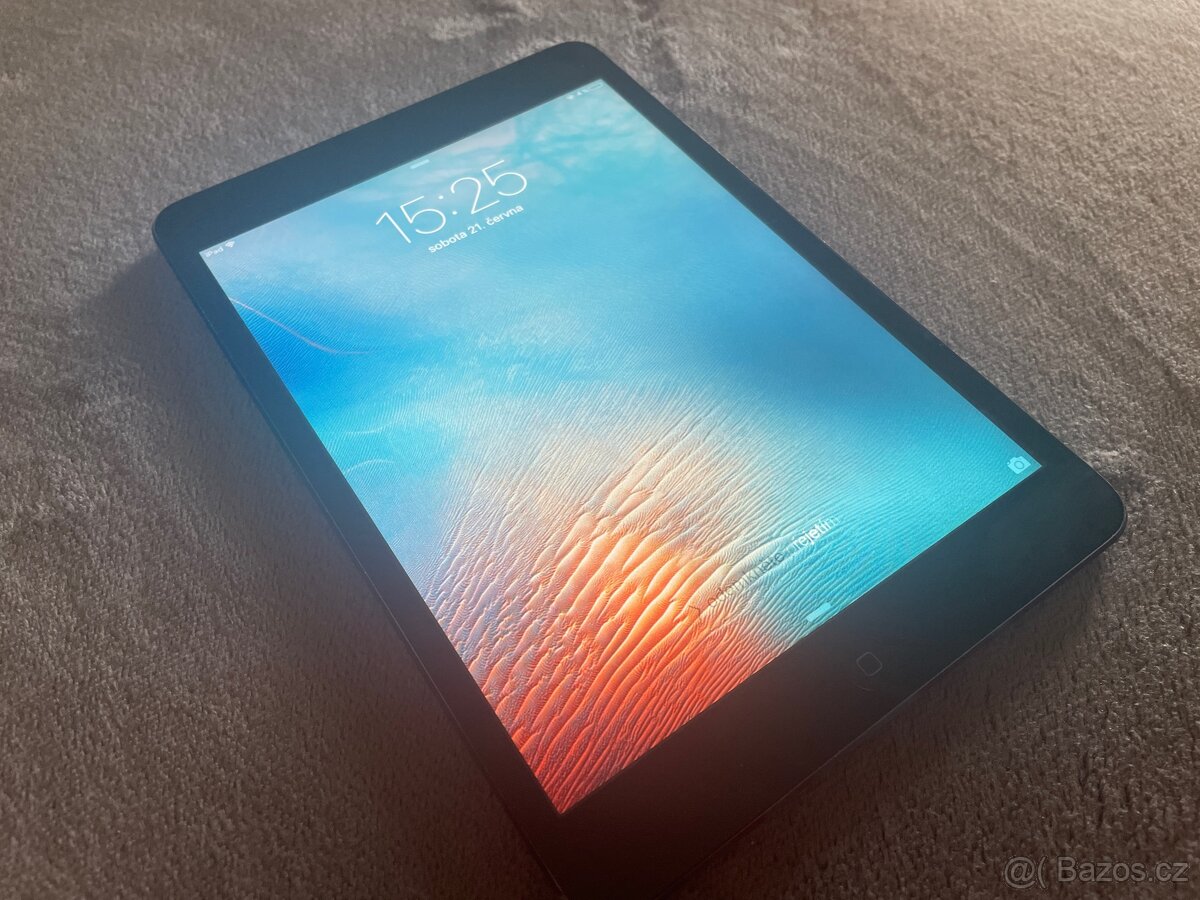 iPad mini 1. generace
