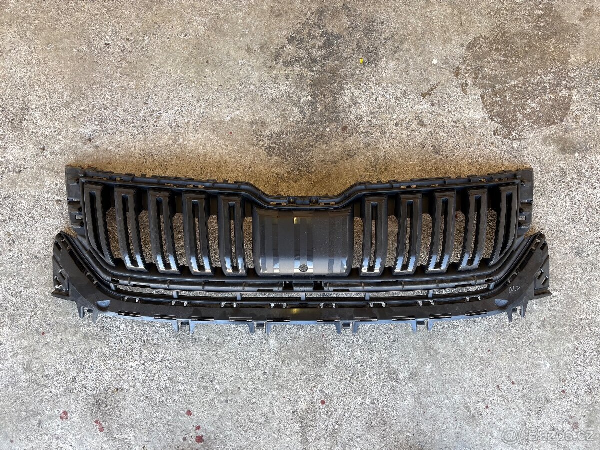 Maska Škoda Kodiaq 565853653A