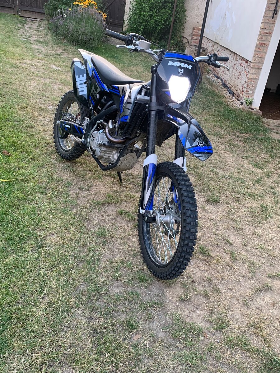 MRM 300