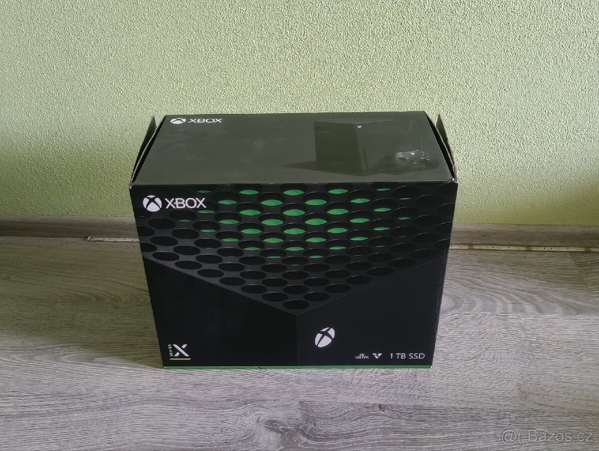 Xbox Series X