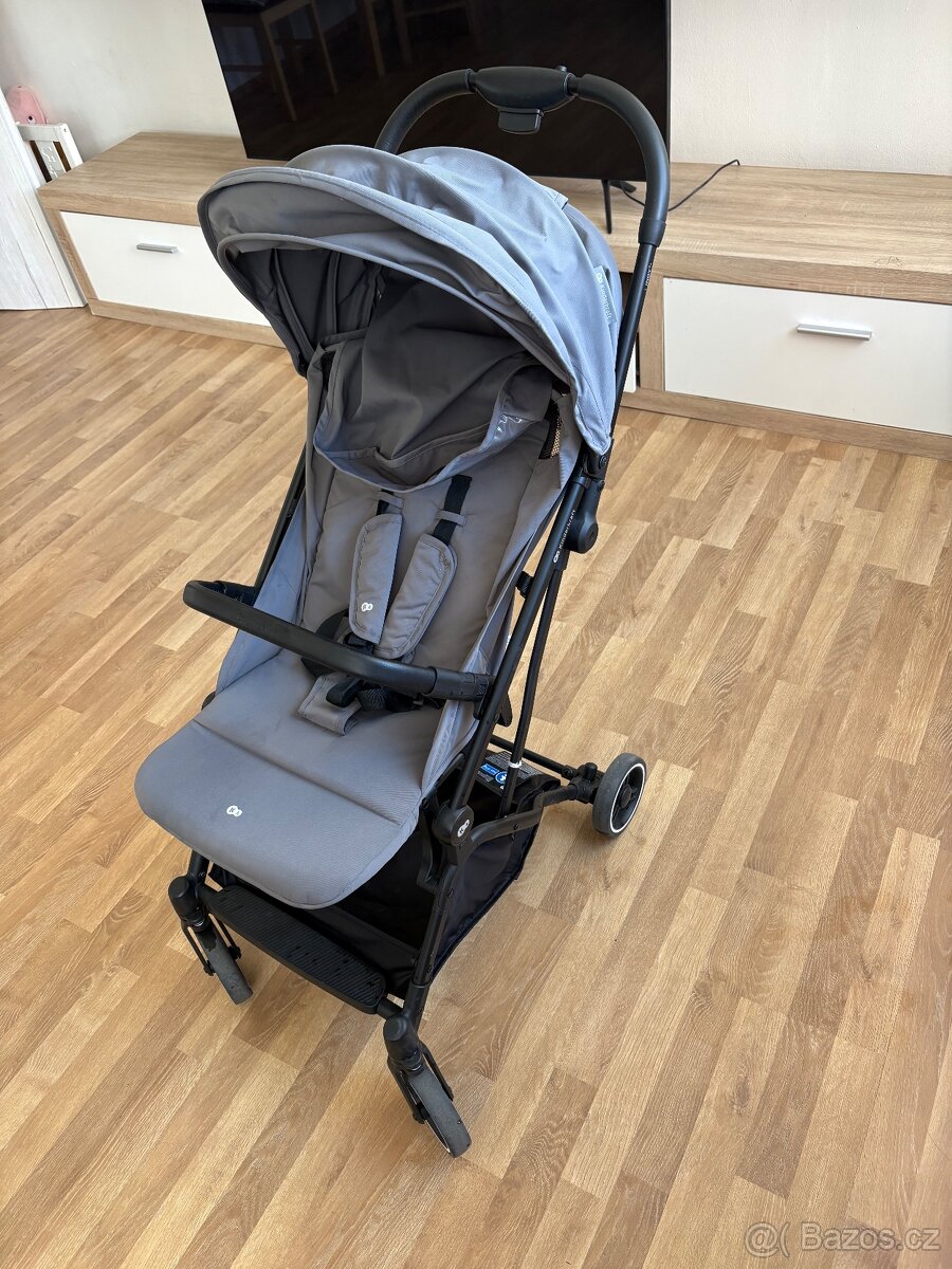 Sportovní kočárek Kinderkraft Indy 2