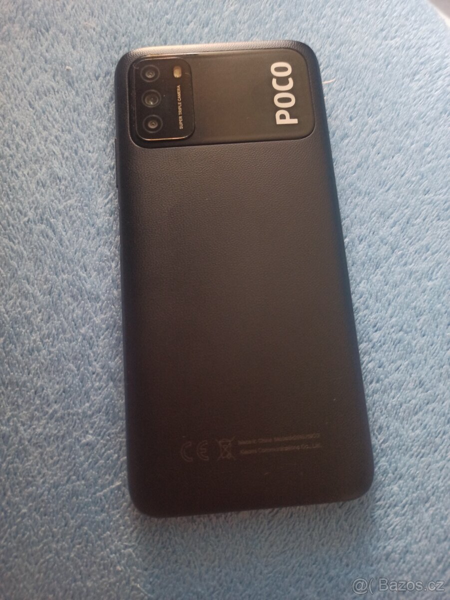 Xiaomi POCO M3 128GB