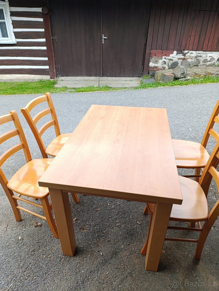 Jídelní sestava