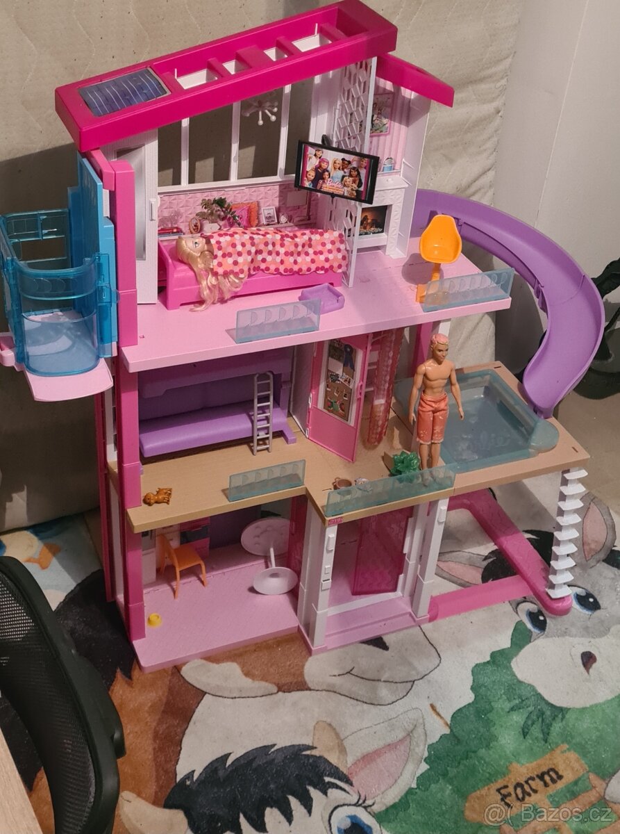 Barbie
