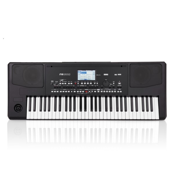Prodám Korg Pa300 Professional Arranger Keyboard