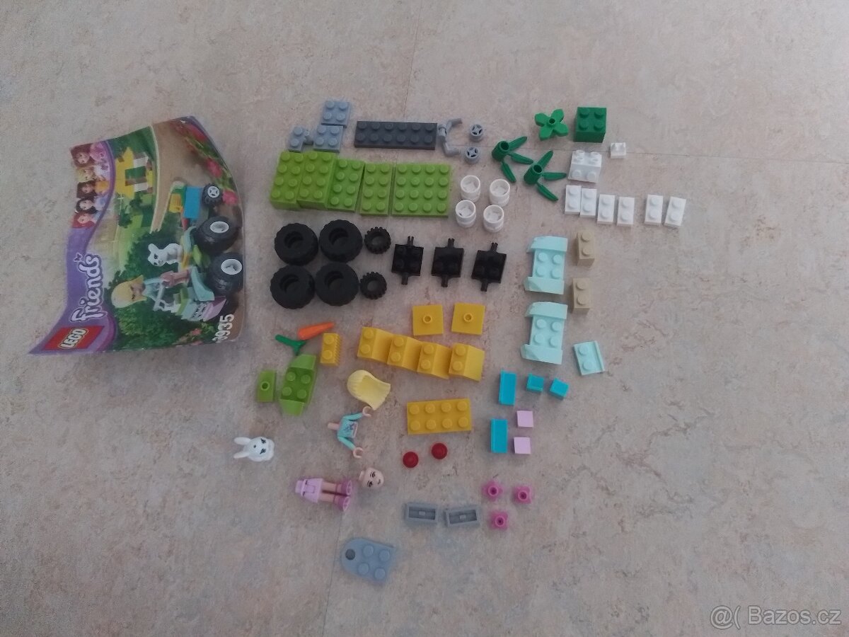 Lego 3935