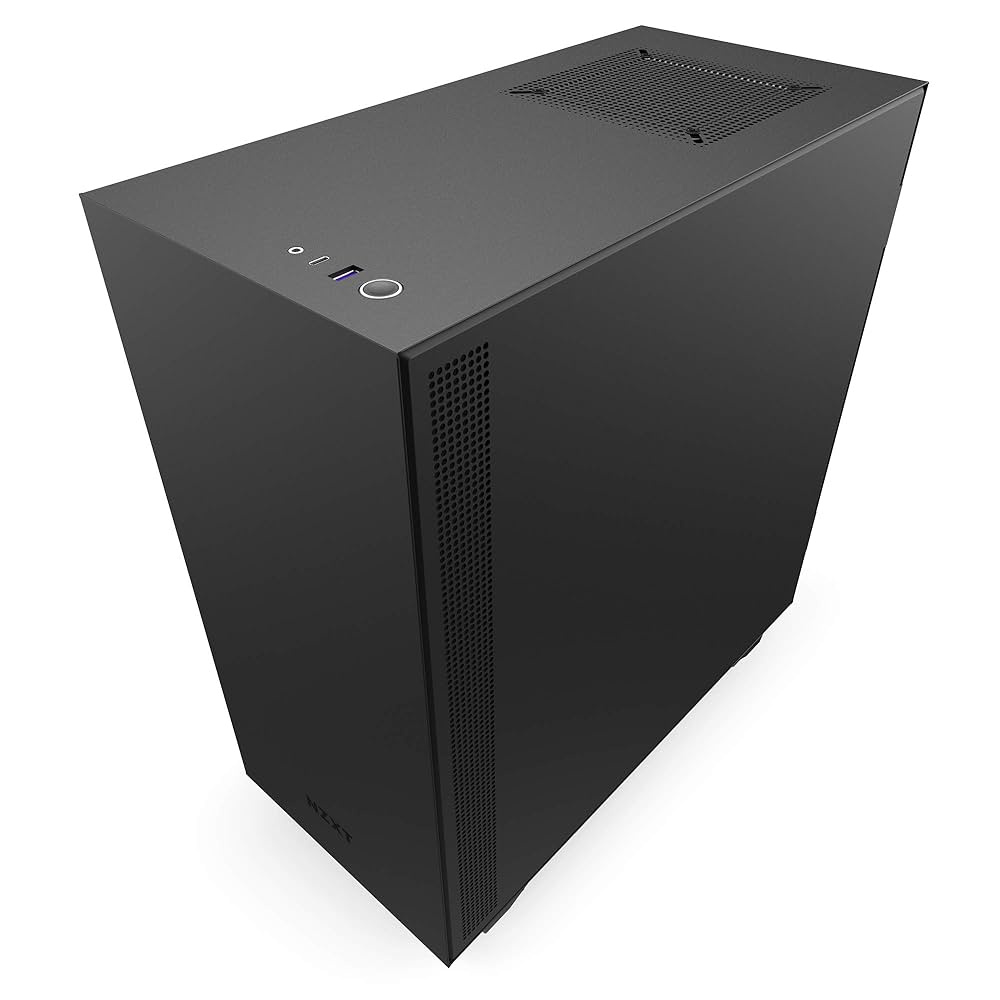 Ryzen 7 7700x, RTX 5080, 32 GB