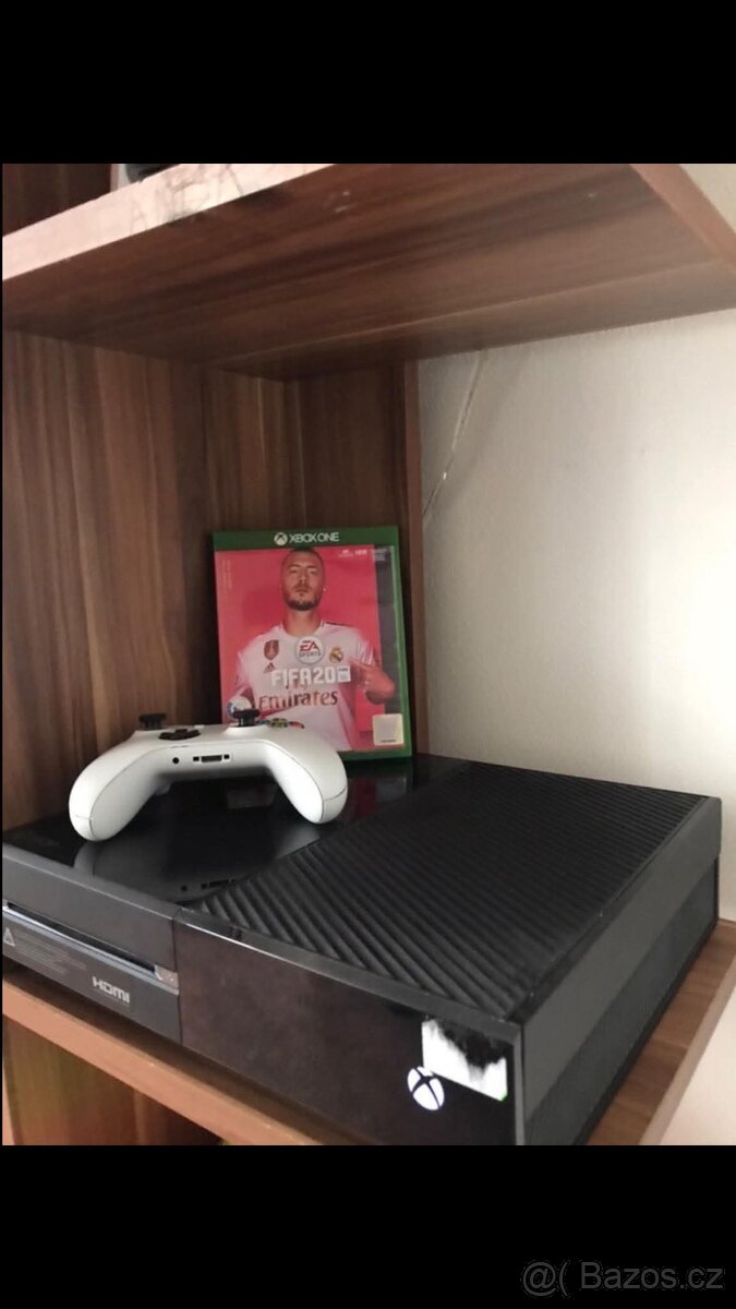 Xbox One 500