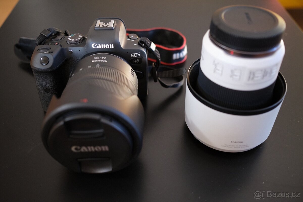 Canon R6