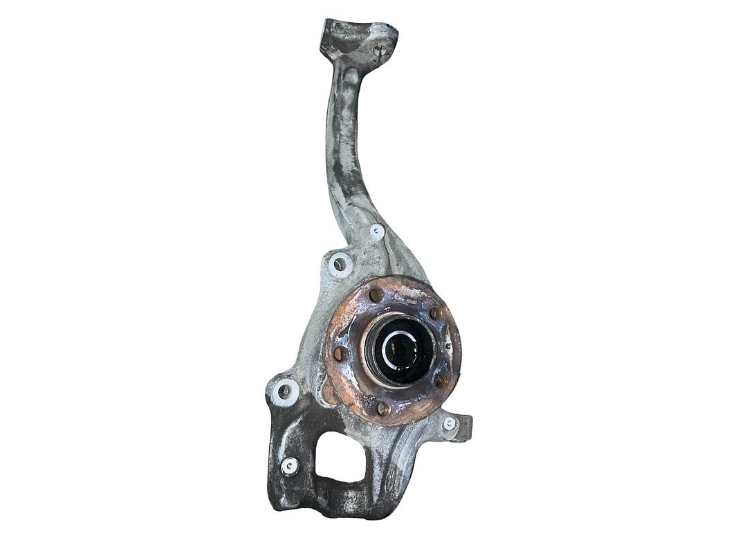 Pravá přední těhlice 4G0407242E Audi A6 4G allroad r.v. 2013