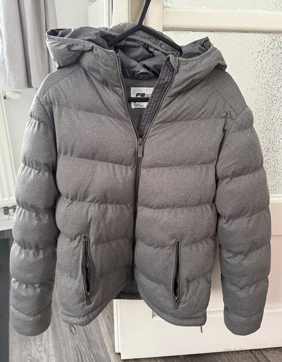 Prodám dámskou bundu velikost S