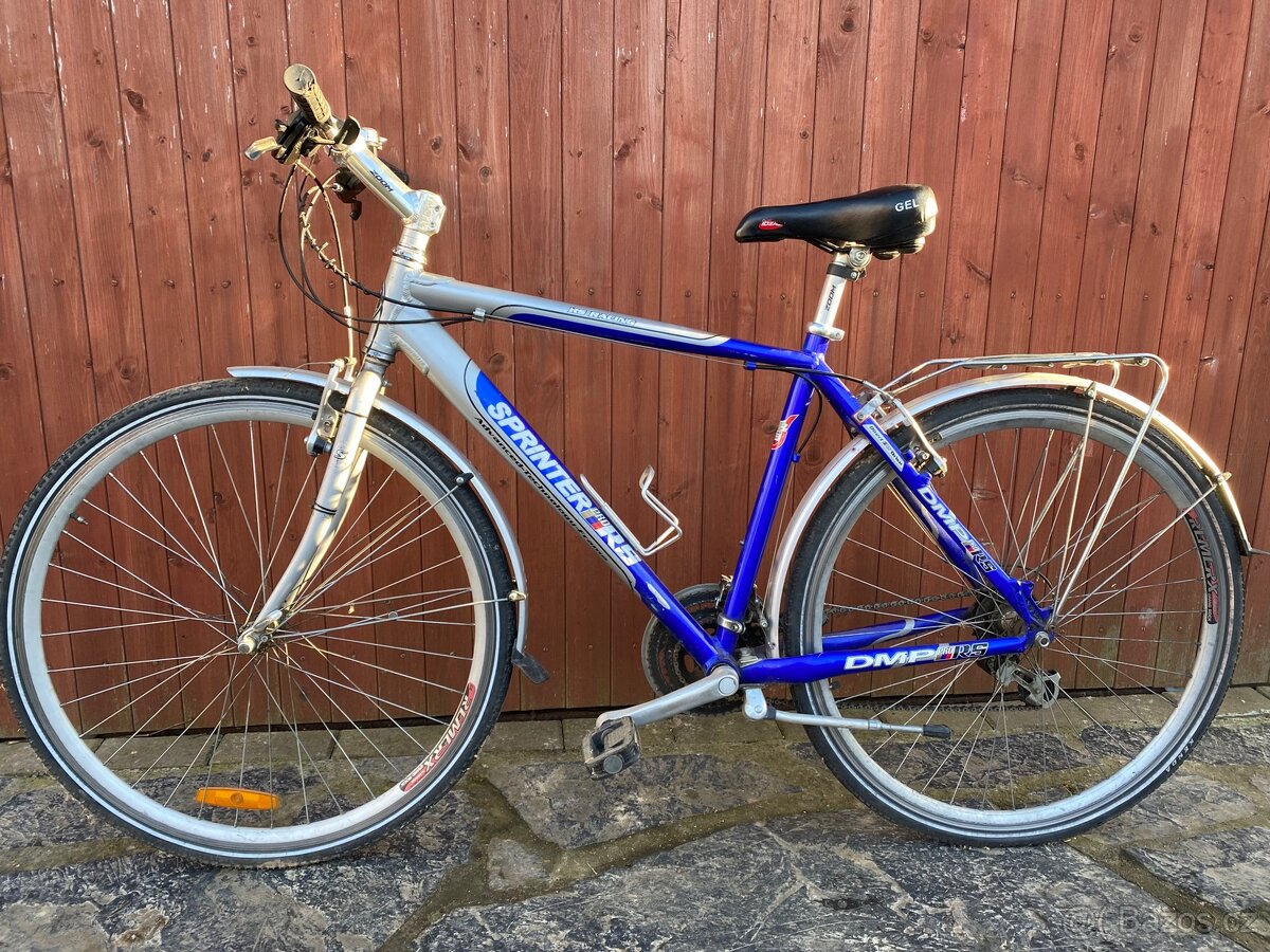 Kolo sprinter