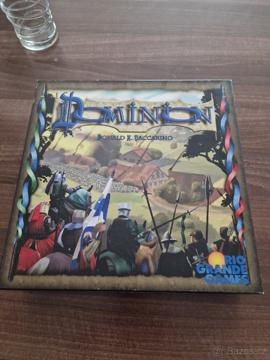 Dominion