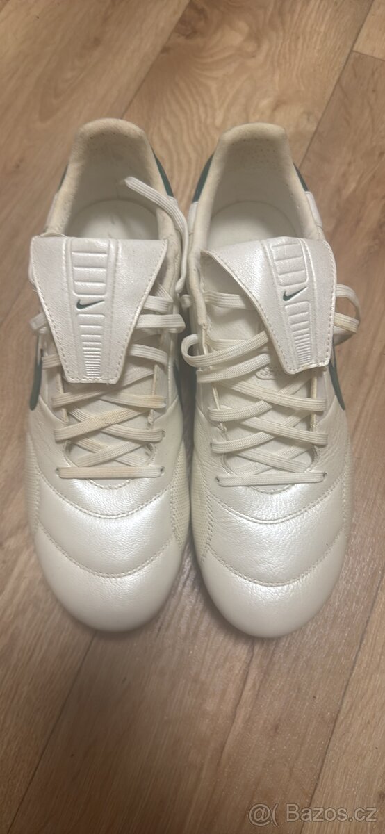 Kopačky Nike