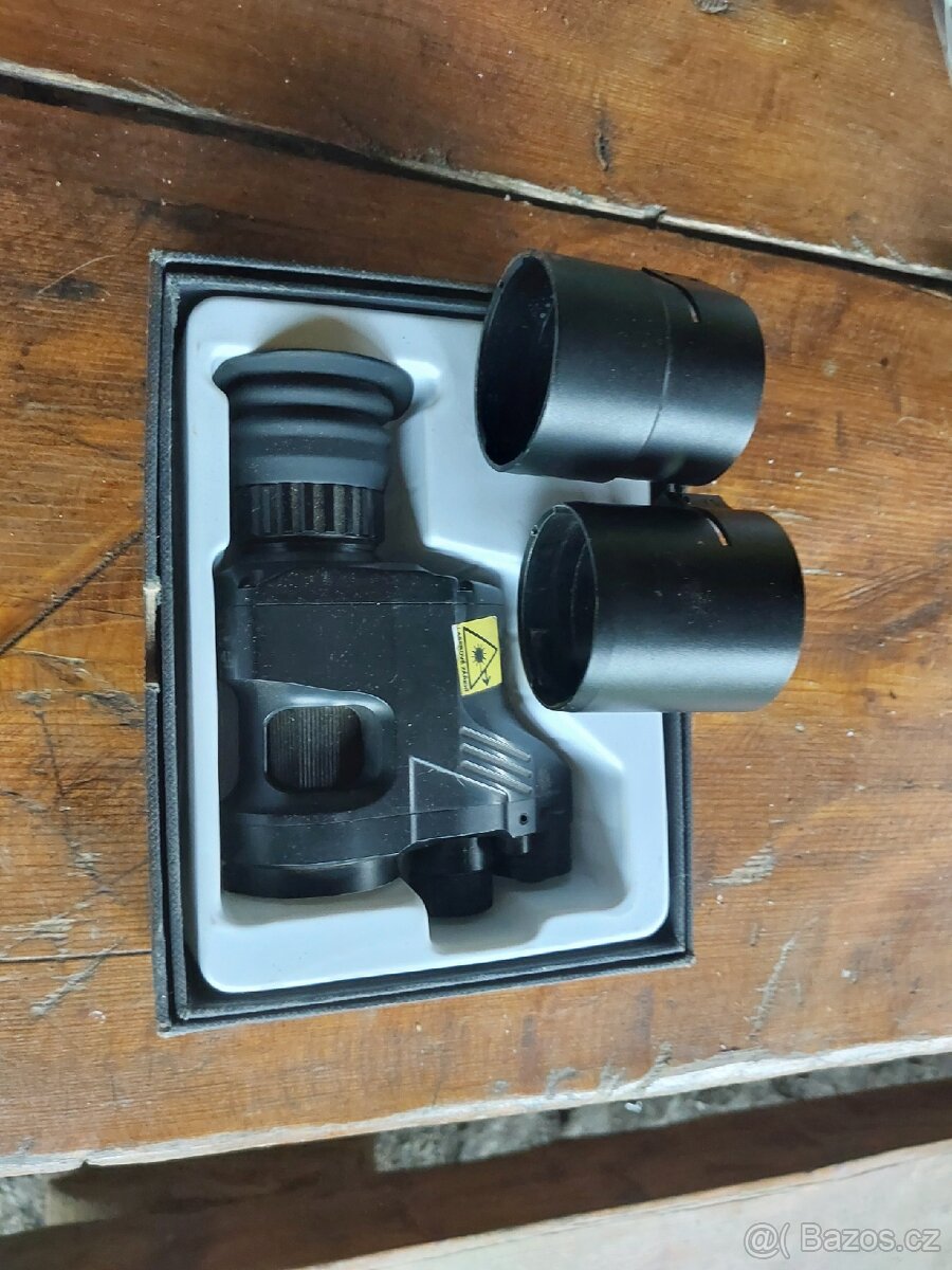 Pard NV007 16mm