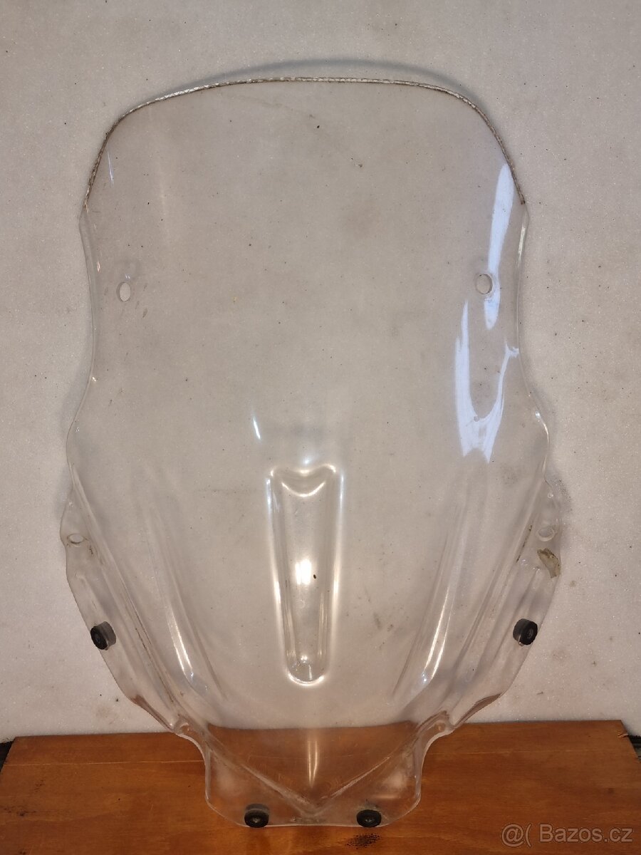 Plexi štít PEUGEOT SATELIS