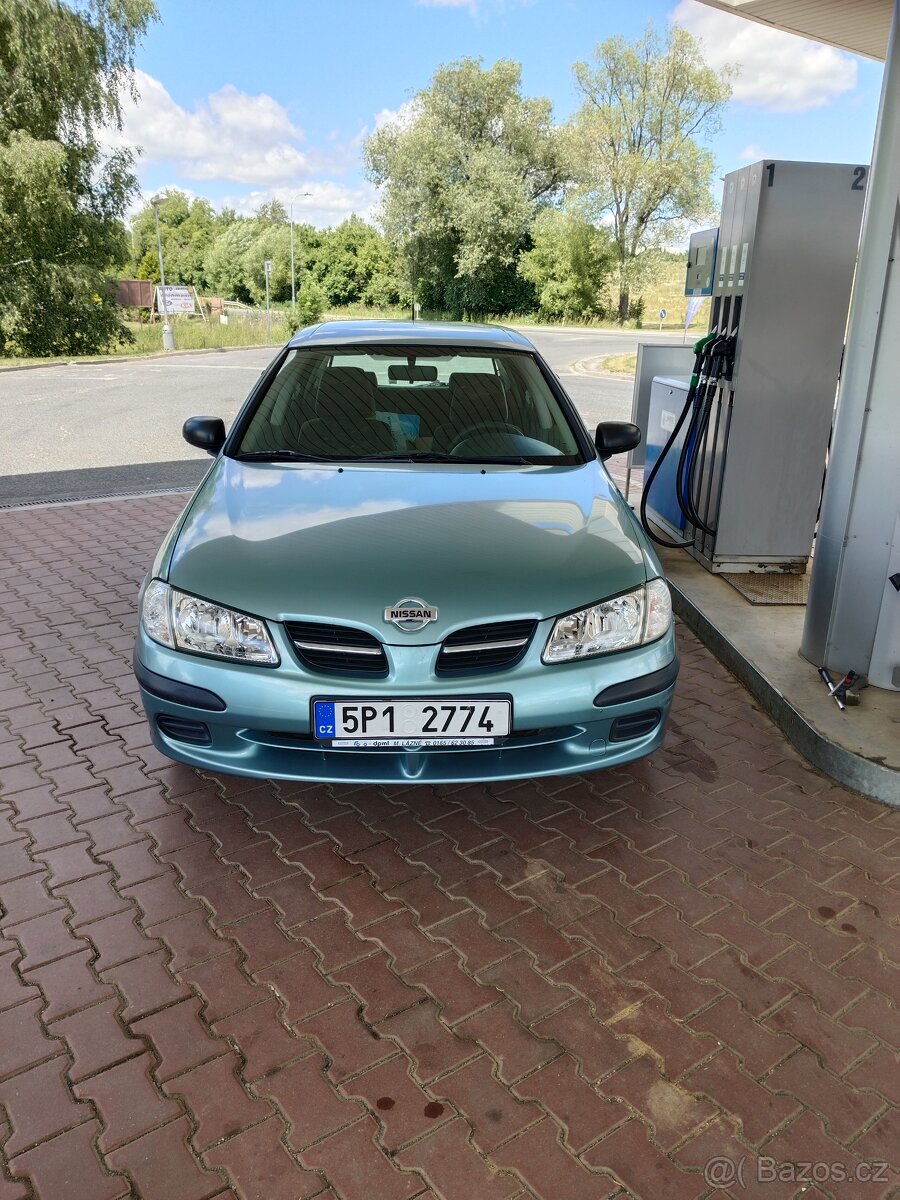Almera