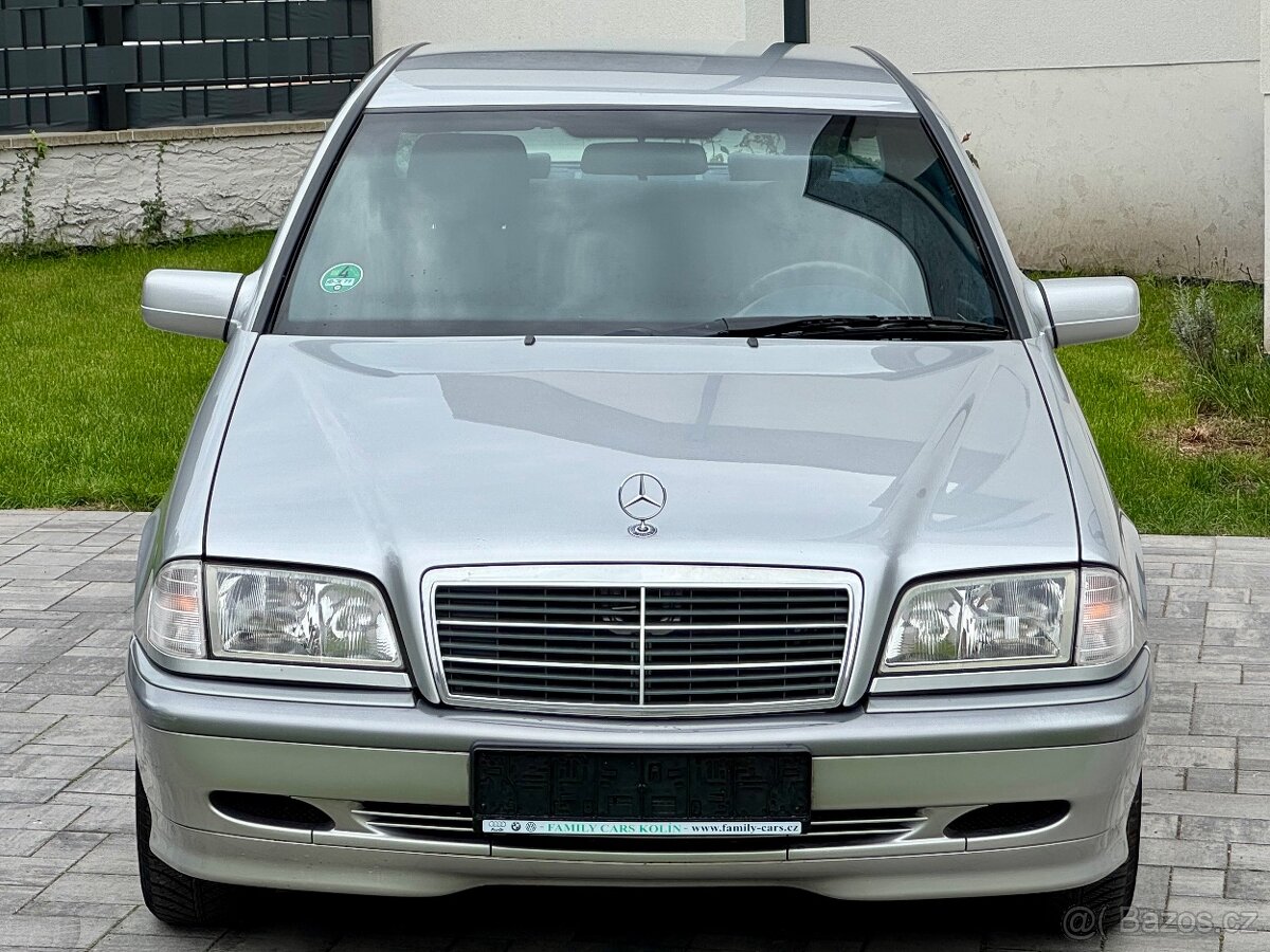 Mercedes-Benz Třídy C, 180,1.MAJITEL - ROČNÍK 1936