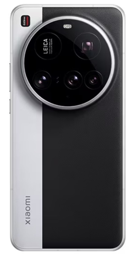 KOUPÍM Xiaomi 15 ULTRA silver