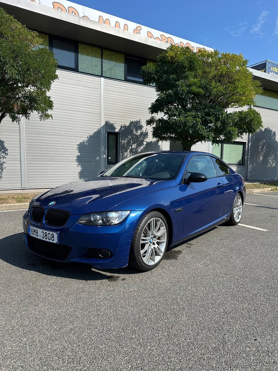 BMW e92