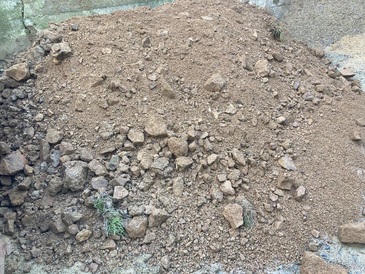 Výkopové kameni