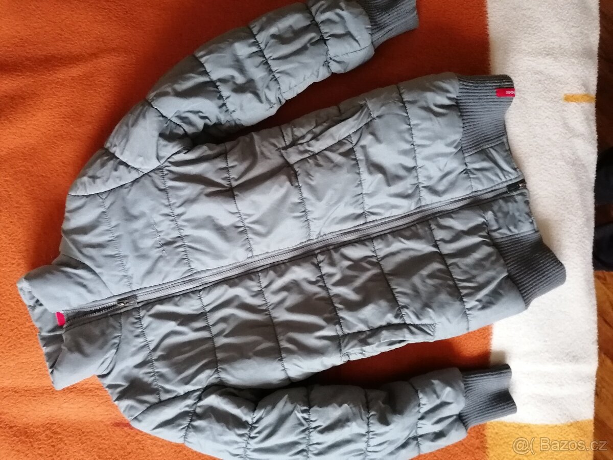 Dámská bunda SAM vel. xxs