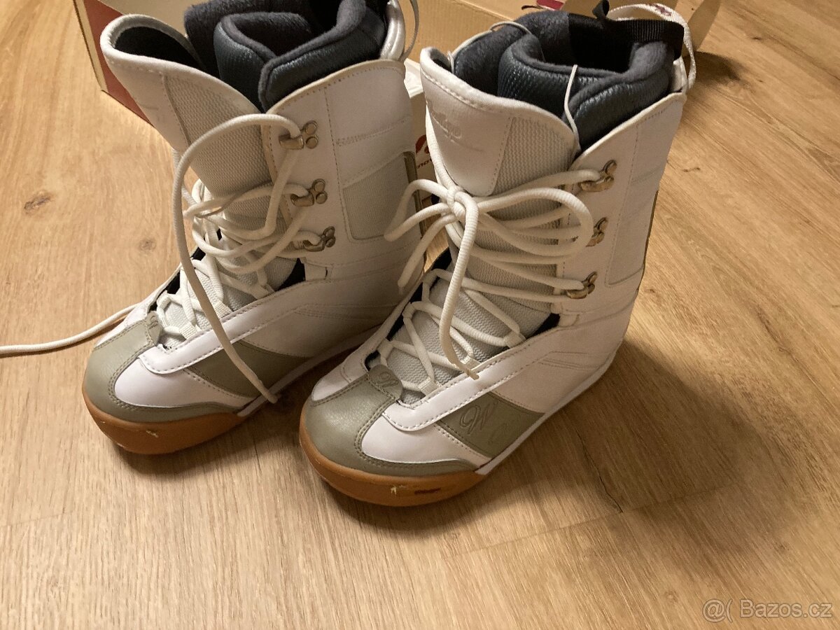 Boty Westige vel.39