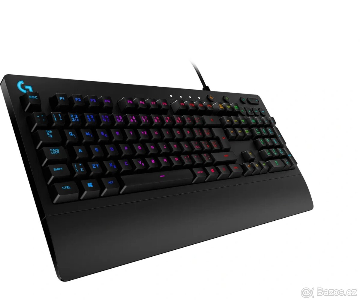 Klávesnice Logitech G213