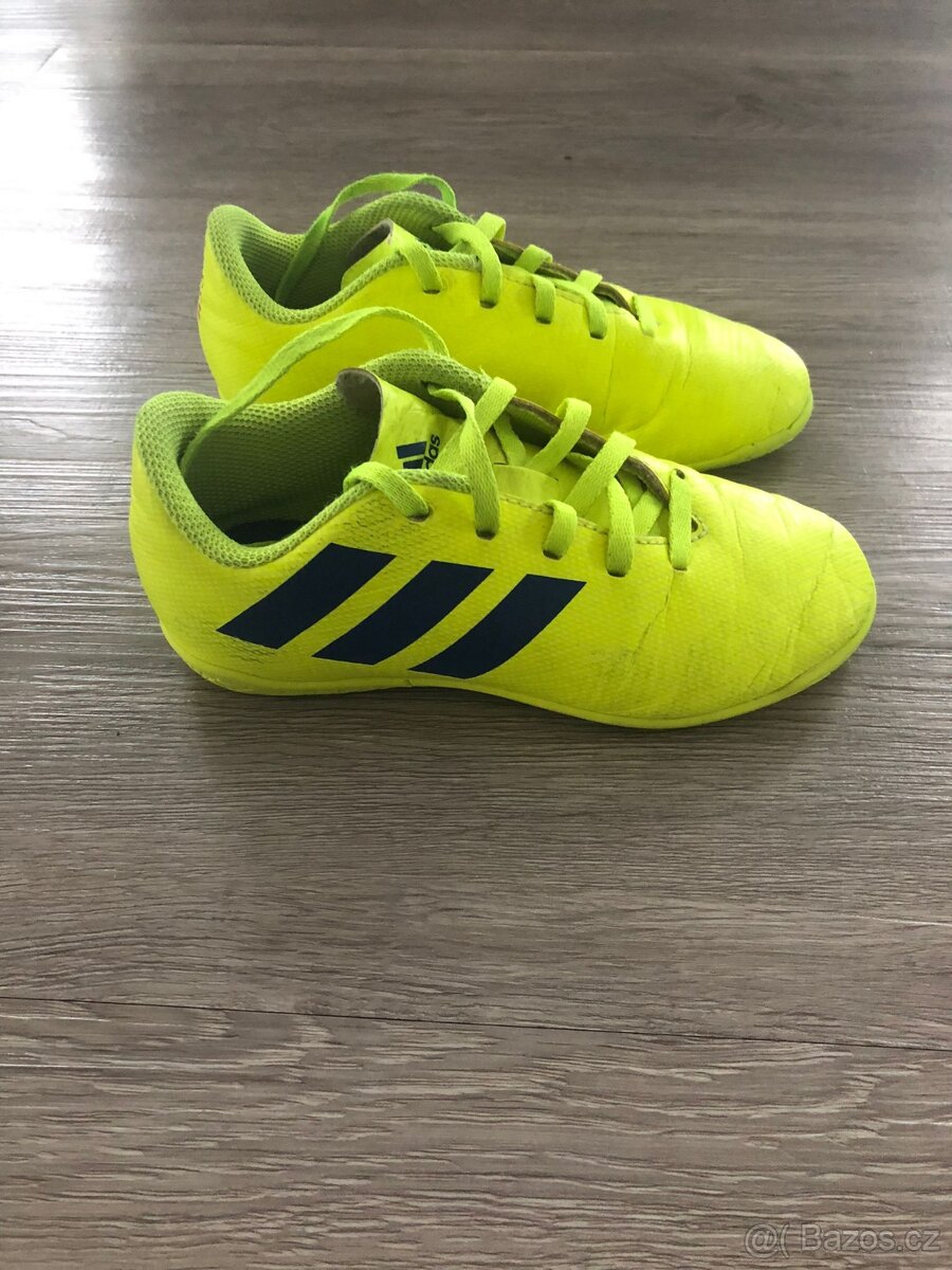 Sálovky adidas