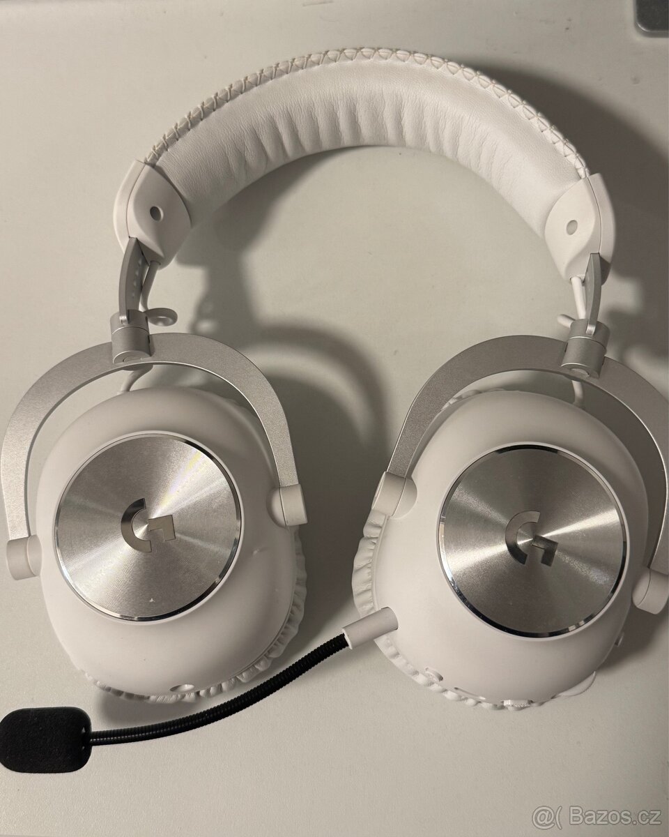 Logitech G Pro X 2 Lightspeed