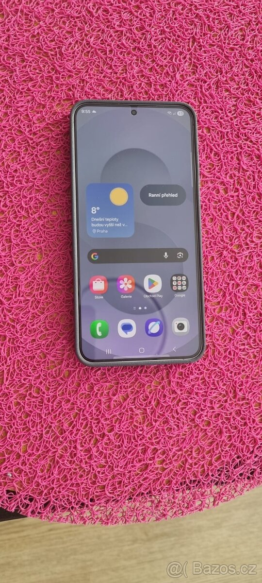 Samsung Galaxy S25+ 256Gb