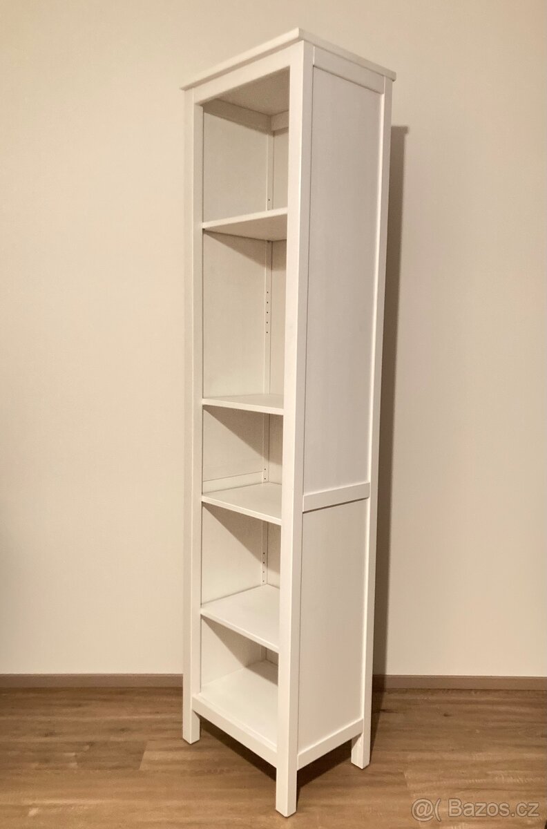 Knihovna IKEA HEMNES
