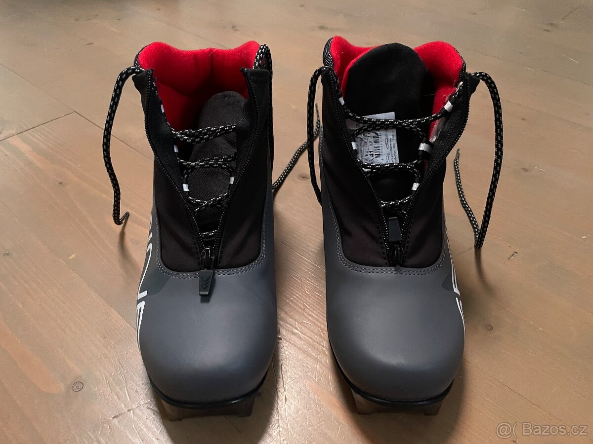 Nové boty na běžky Spine Comfort (NNN)vel.40-41