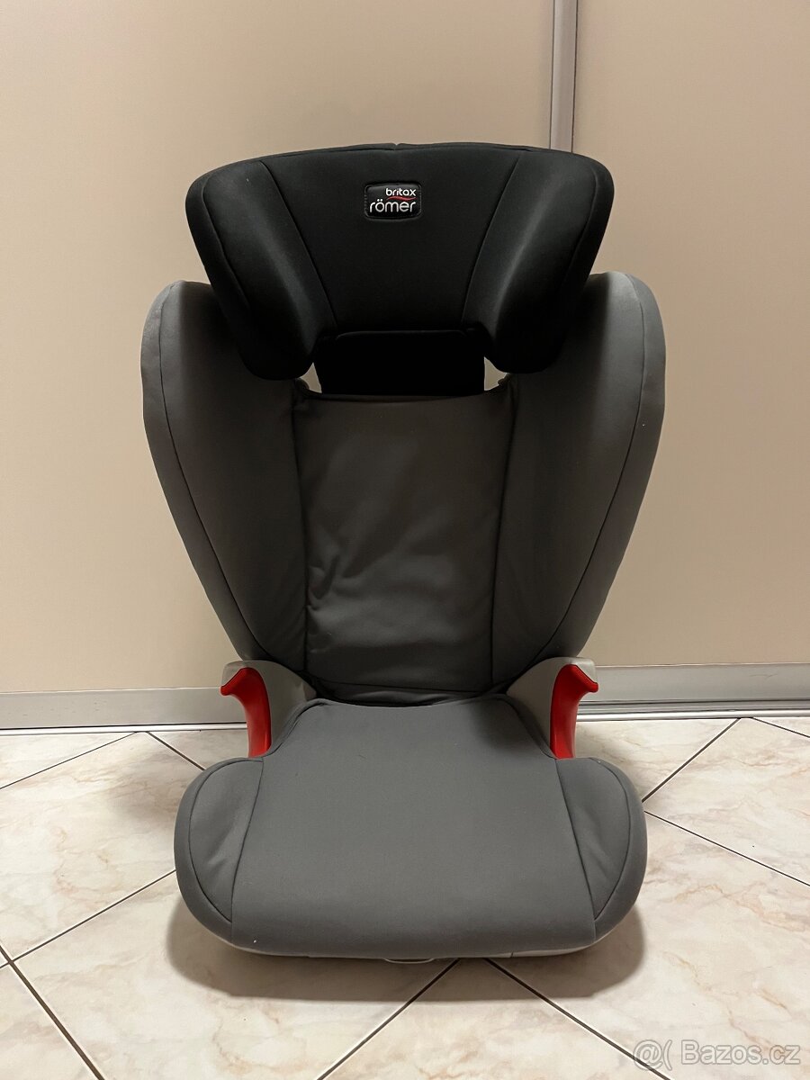 Autosedačka Britax Romer 15-36 kg