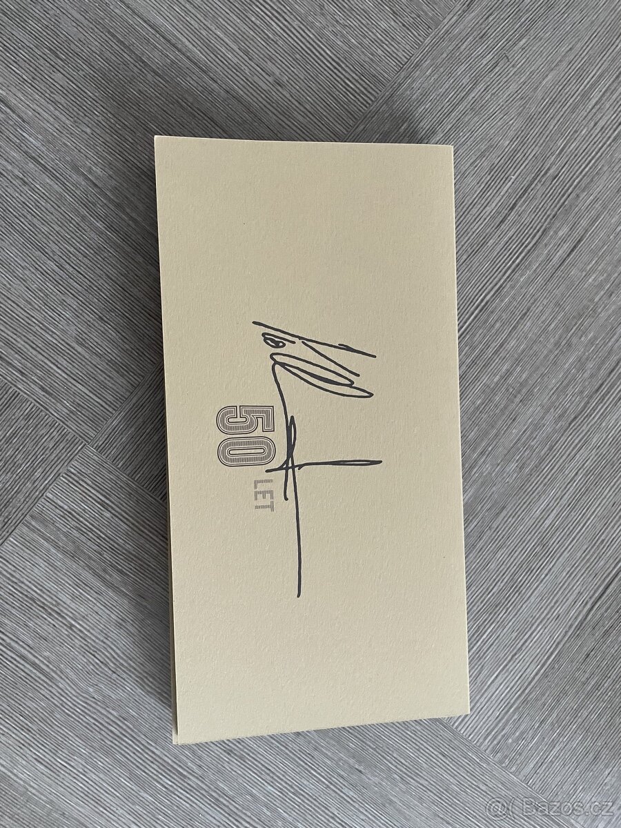 Jan Koller paměťní bankovka