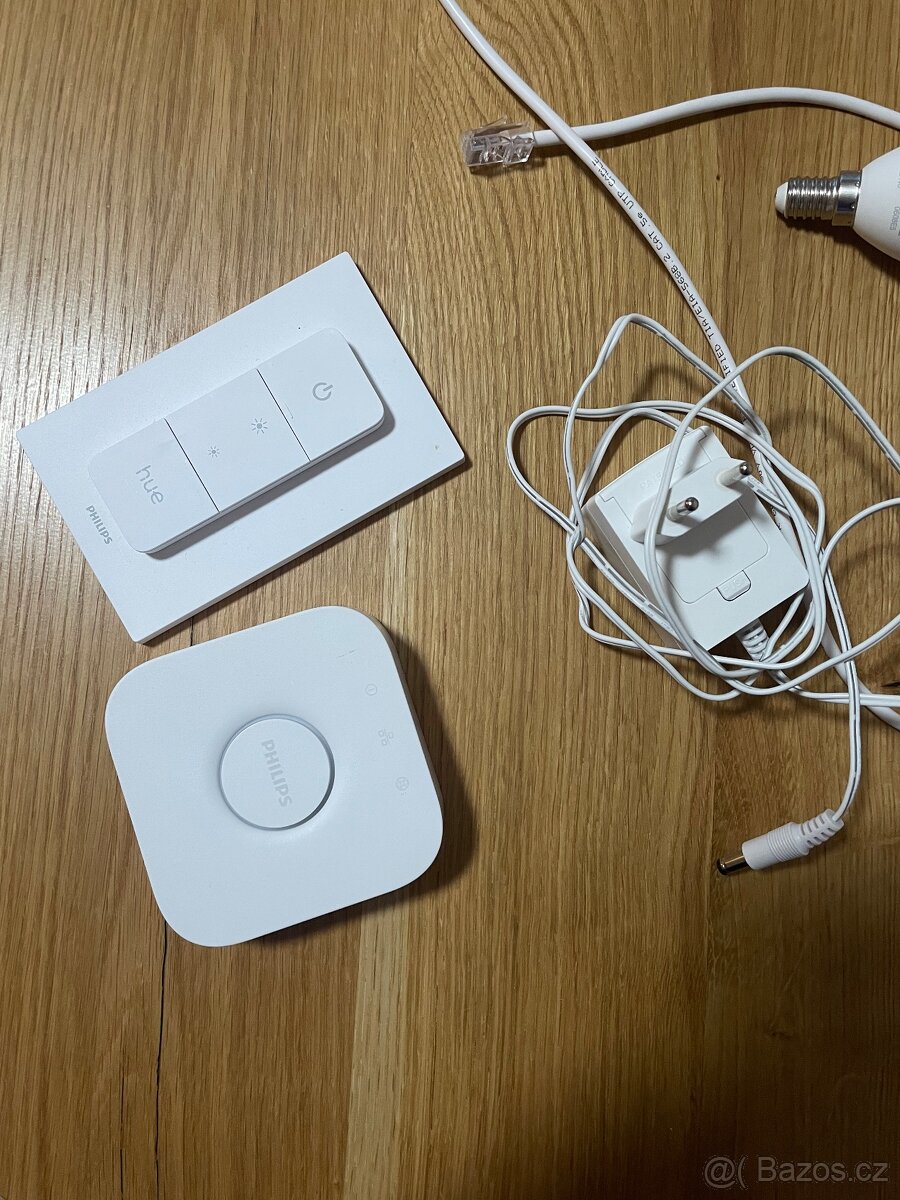 Philips Hue Bridge 2.0